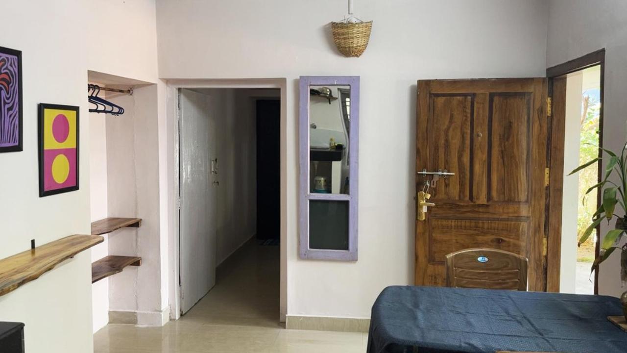 Blue Sophy Residency Aparthotel Varkala Bagian luar foto