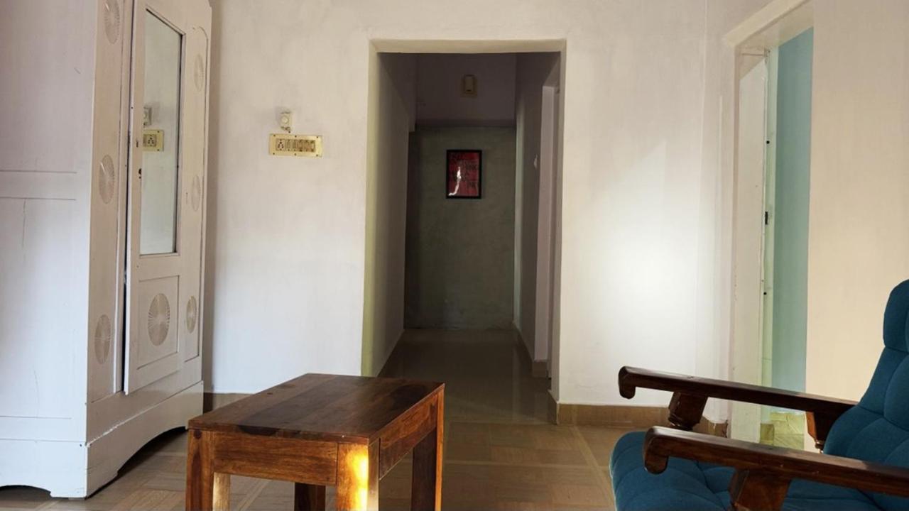Blue Sophy Residency Aparthotel Varkala Bagian luar foto