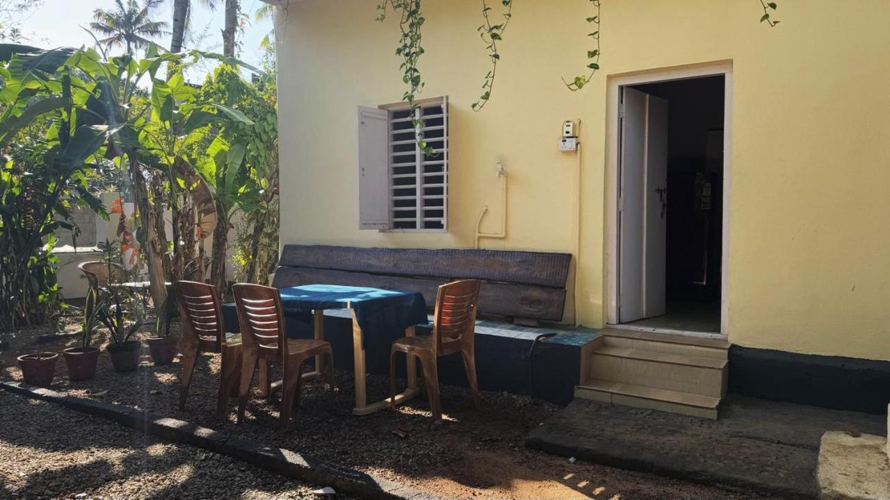 Blue Sophy Residency Aparthotel Varkala Ruang foto